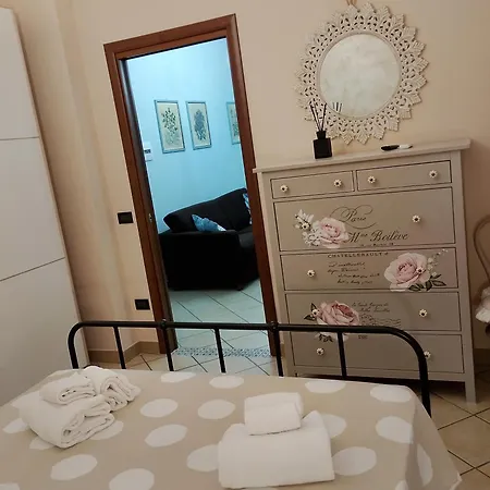 Vakantiehuis Mare Incanto Gragnano