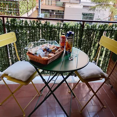 Vakantiehuis Mare Incanto Gragnano