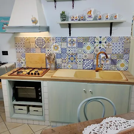 Mare Incanto Gragnano