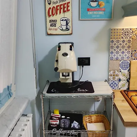 Mare Incanto * Gragnano