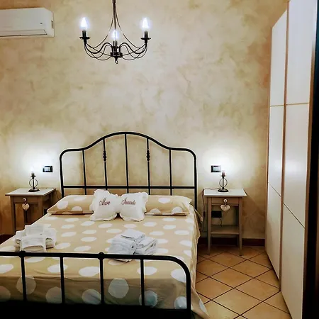 Vakantiehuis Mare Incanto