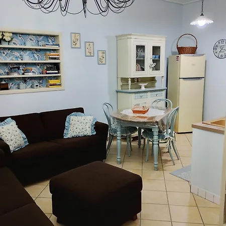 Mare Incanto Vakantiehuis *