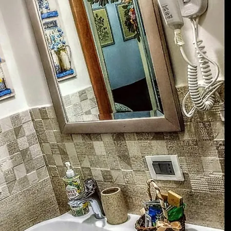 Mare Incanto Vakantiehuis