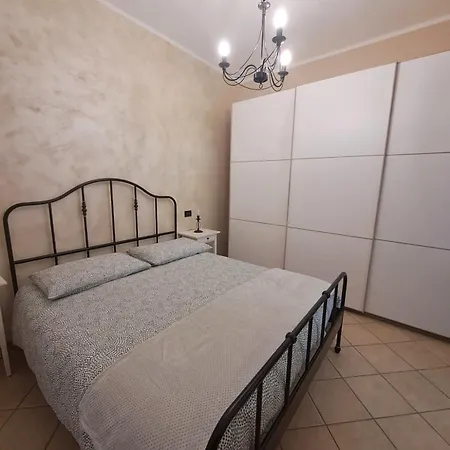 Holiday home Mare Incanto Gragnano