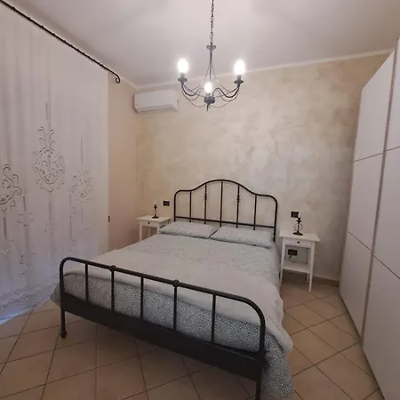 Mare Incanto Holiday home Gragnano