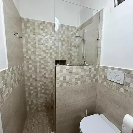 Mare Incanto Holiday home *