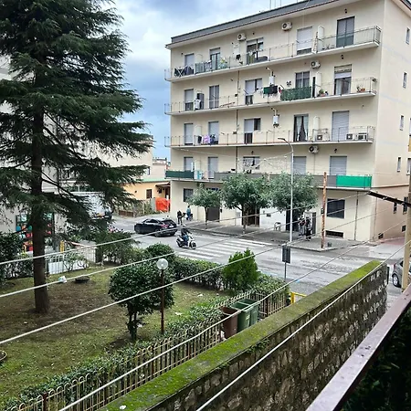 Holiday home Mare Incanto