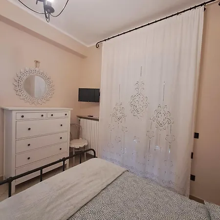 Mare Incanto Holiday home