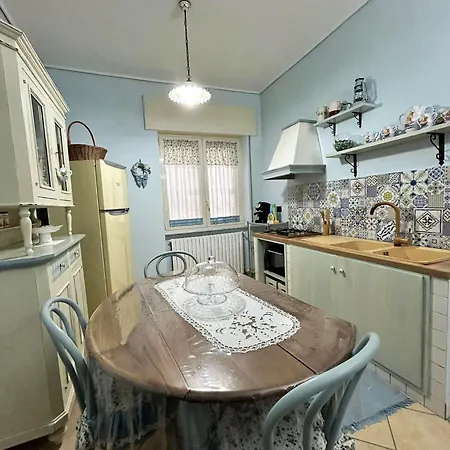Holiday home Mare Incanto *