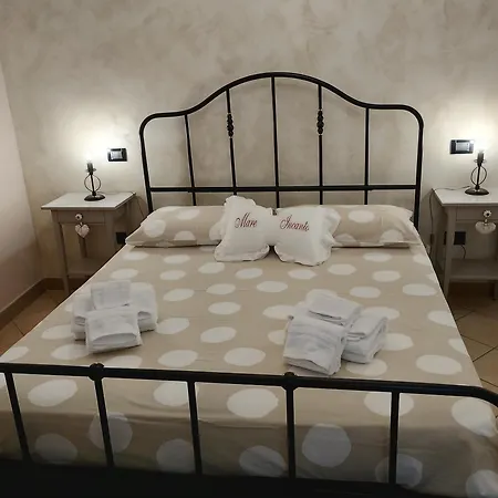 Mare Incanto 度假居 格拉格纳诺