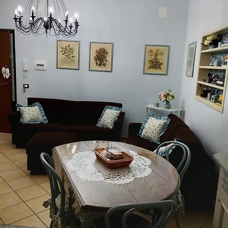 Mare Incanto Tatil Evi